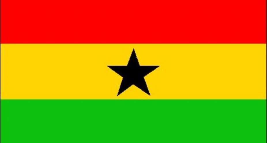 Change Nations Flag - Evangelist