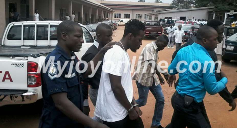 Lawyer accuses judge of abusing legal process in Kwaw Kese case