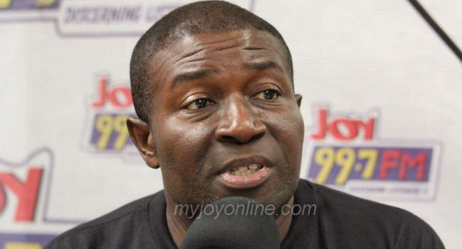 Gov't is snooping on our private conversation- NPP alleges