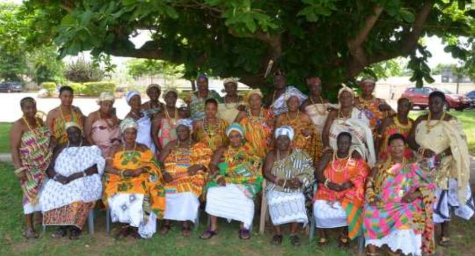 Queenmothers Foundation launches package to recognise midwives