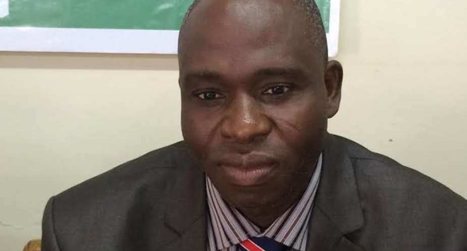 Poor show of Ghanaian universities in Africa rankings worrying - Prof. Alhassan