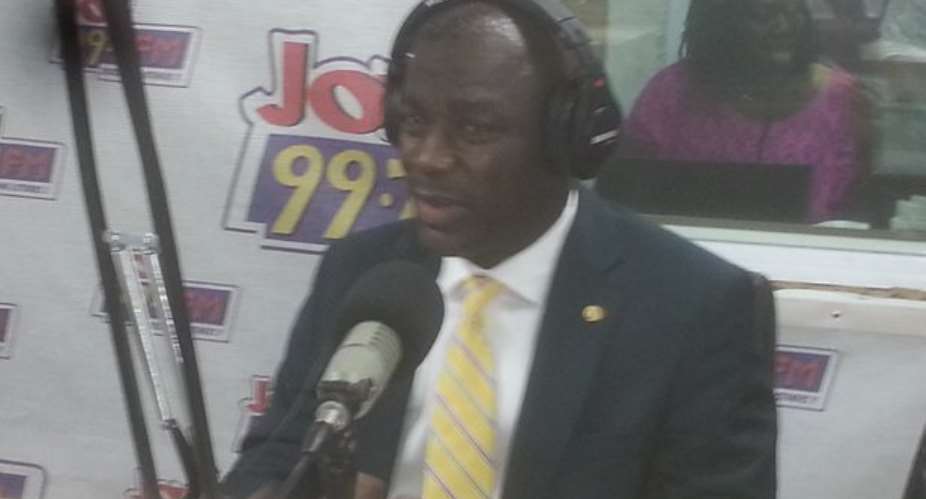 Prince Kofi Amoabeng announces retirement from UT bank