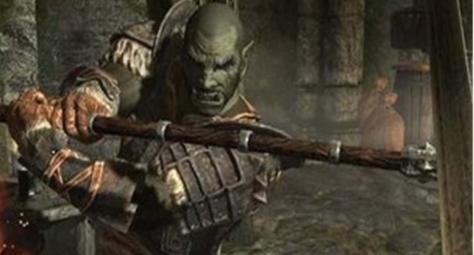 Old republic Star Wars video game prepares to launch