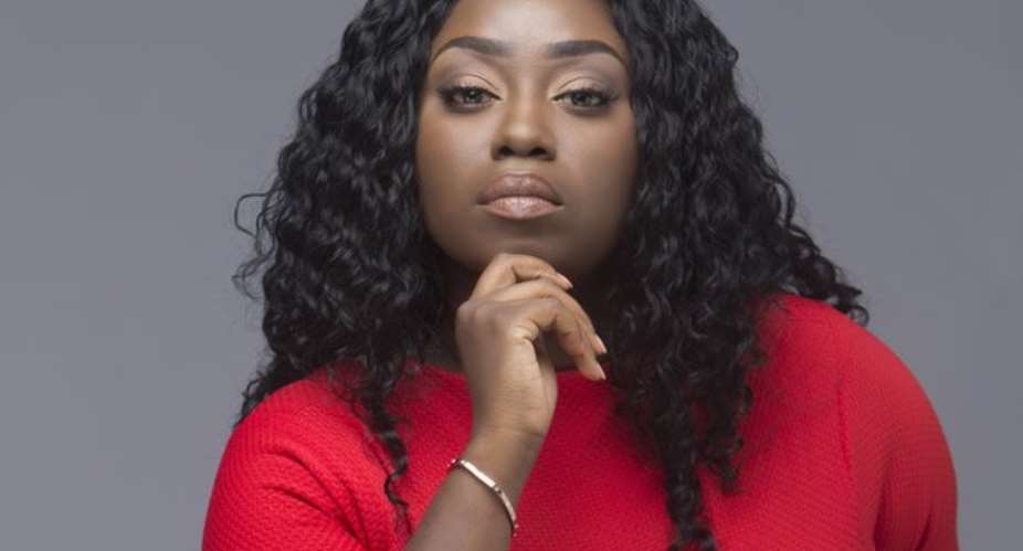 Peace Hyde unveiled as Forbes Africa Correspondent