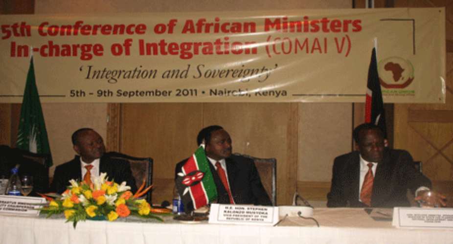 COMAI, or African Integrations best-kept secret?