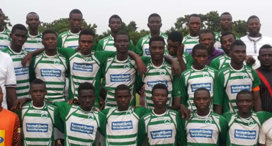 Dreams FC