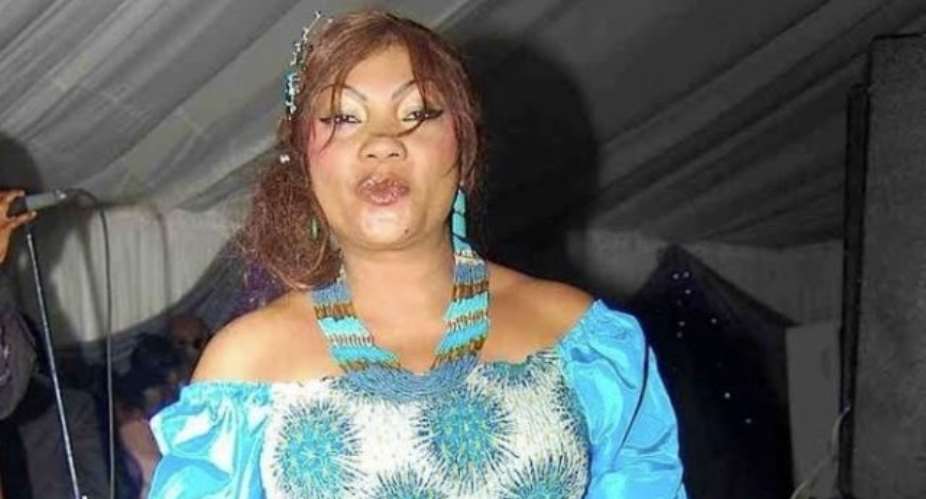 Eucheria Anunobi’s Birthday: I’m Humbled To Be A Worker In The Vineyard