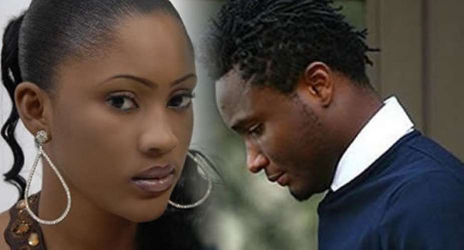 Mikel Obi Set To Wed Delta Soap Model, Sandra Okagbue