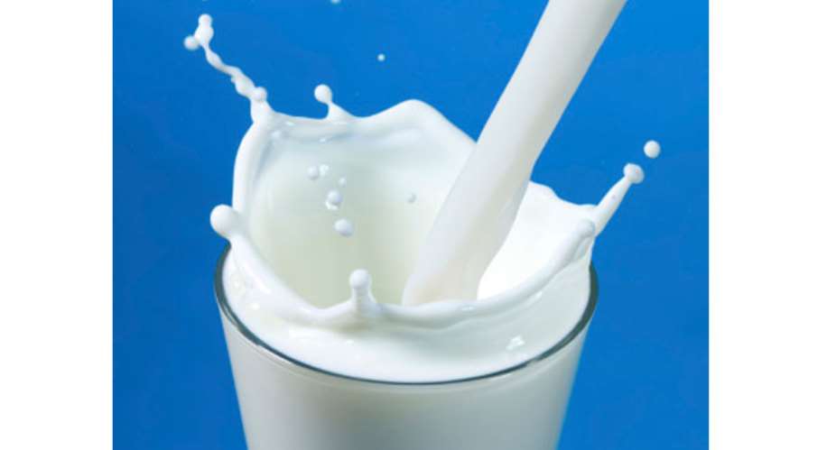 Health benefits of milk under scrutiny