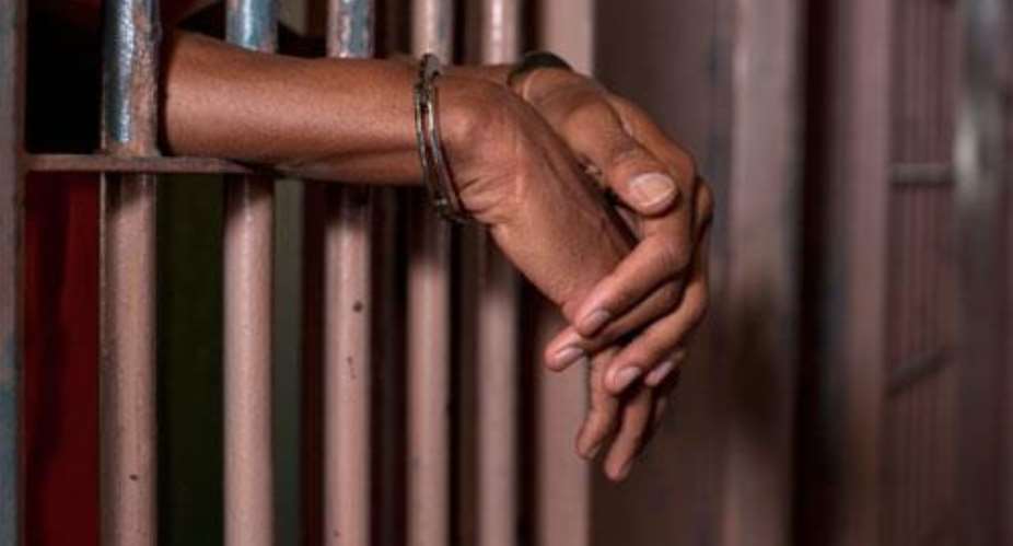 Ghanaian Sentenced To 3 Years Jail- Guangzhou, China