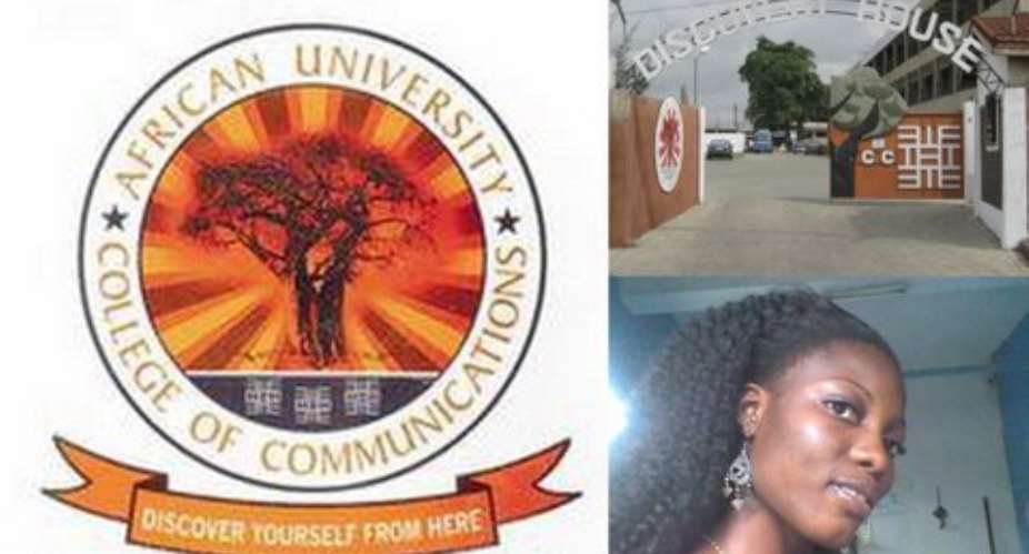 Ghanaian Child Advocate To Win The Face Of Aucc Beauty Pageant