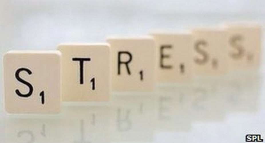 Ongoing research suggests stress might play a part in dementia