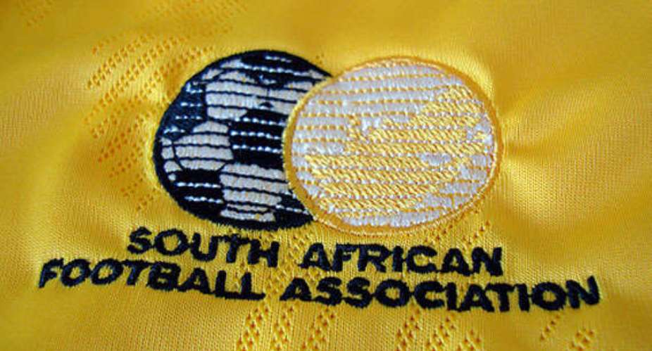 SAFA apologises to Ghana FA