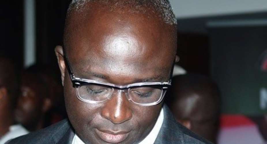 Trial of KKD to commence at the High Court