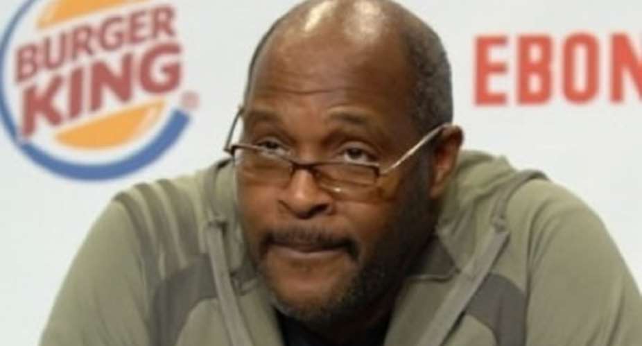 Pastor Marvin Winans