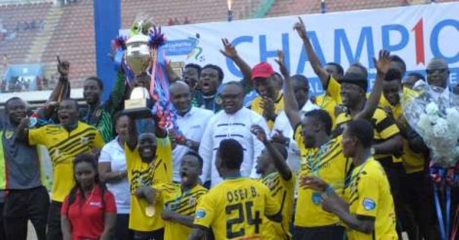 Comment: Key headaches for Ashgold ahead of Champions league return