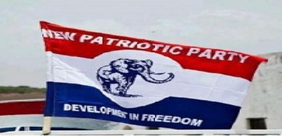 No barrier between NPP and people of Volta-Amewu