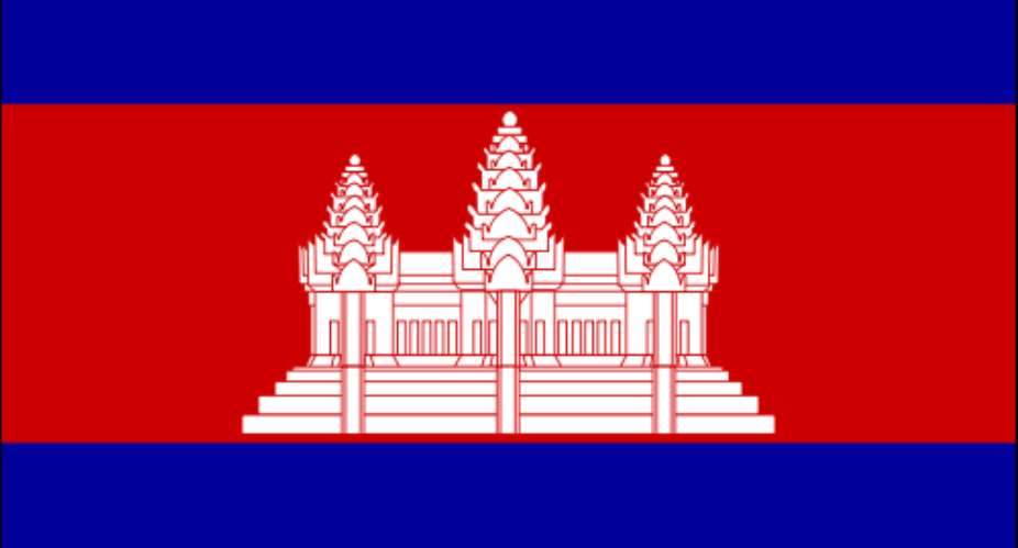 Cambodia: Revise or Abandon Draft NGO Law