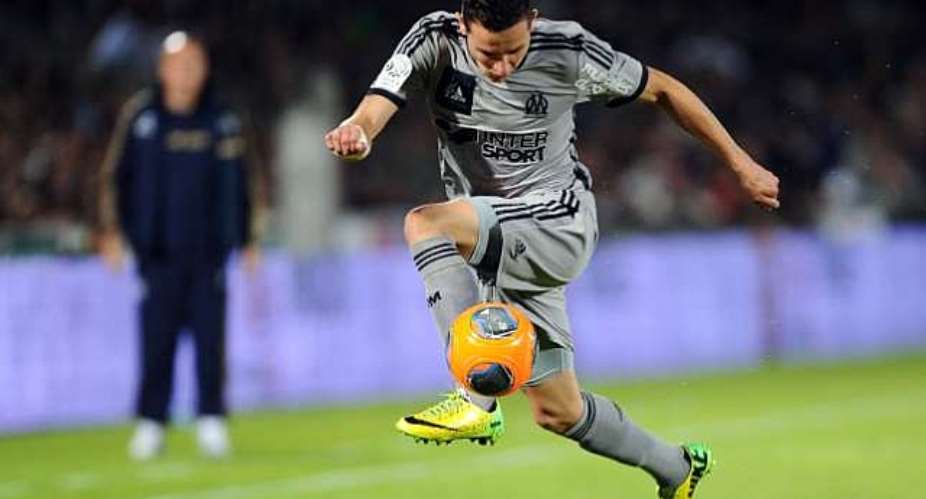 Ligue 1: Florian Thauvin hails Marcelo Bielsa's impact at Marseille