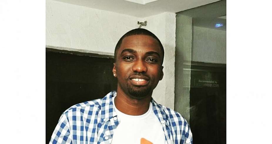 Growing Up Was Tough – Jay Foley