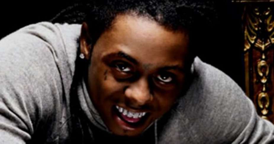 Lil Wayne for jail 2010