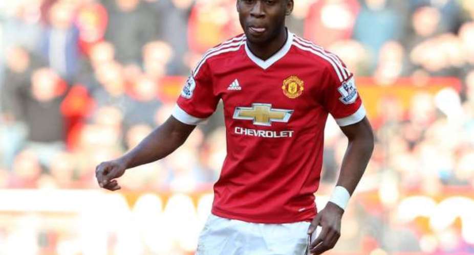 Father won't force Manchester United star Fosu-Mensah to play for Ghana