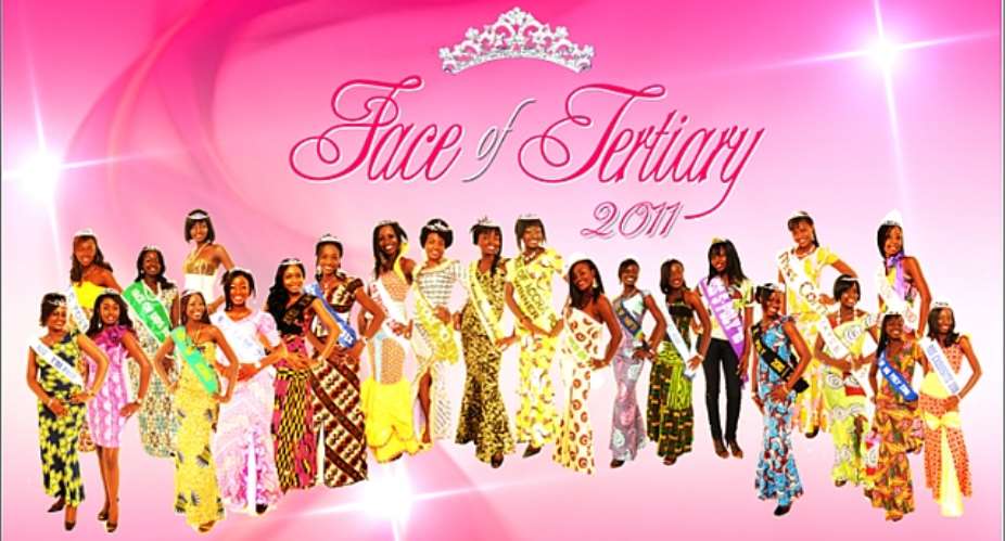 FACE OF TERTIARY ON THE SCREENS OF TV3