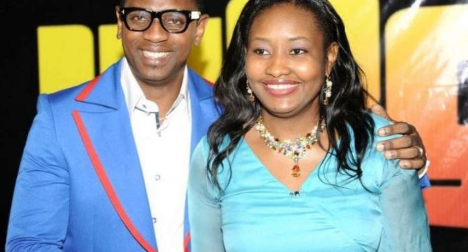 Second lady who accused biodun fatoyinbo claims her life is being threatened