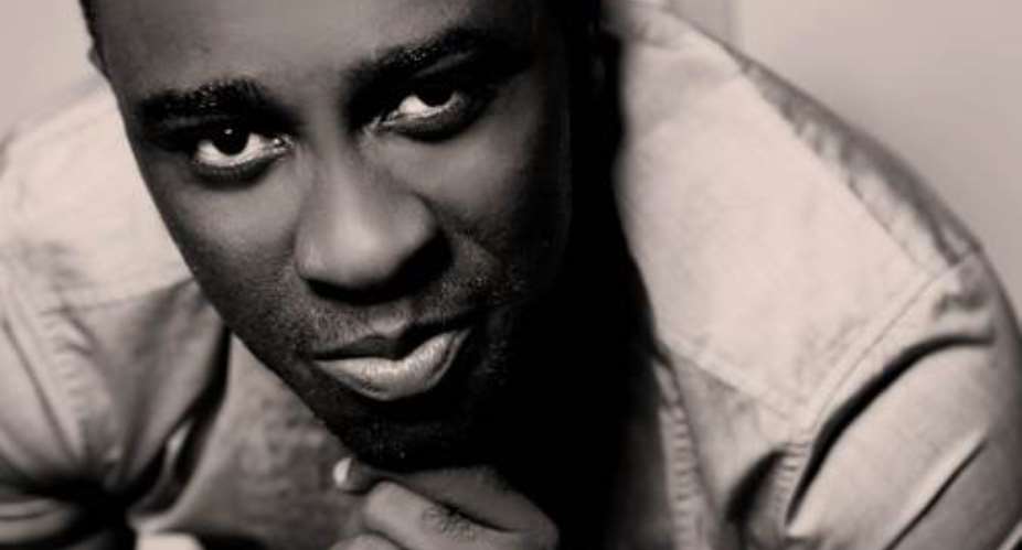 Frank Edoho To Host COSON Songs Awards