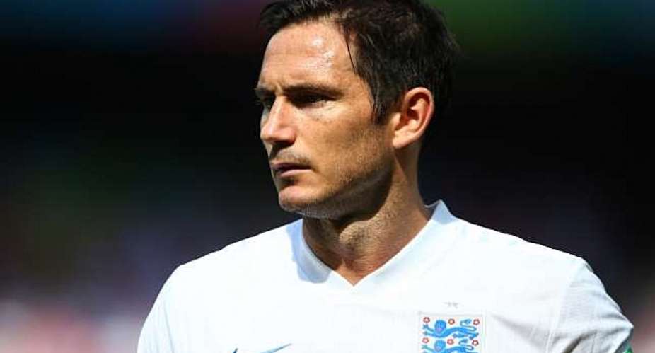 Frank Lampard's short-term future set to be decided