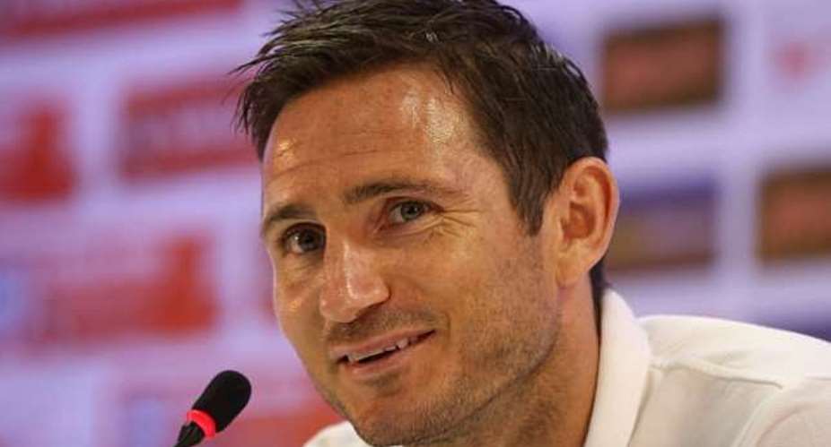 New York City midfielder Frank Lampard could move to Melbourne City on loan