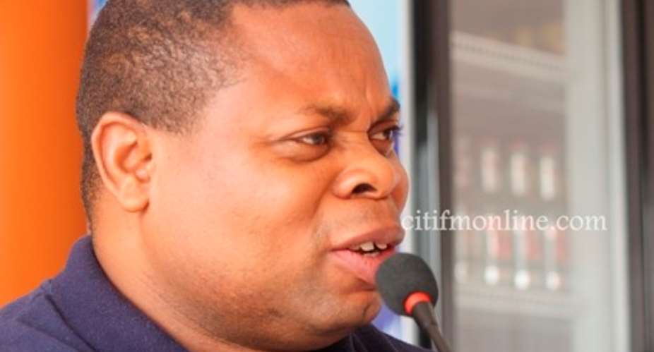 ‘Anas’ expos not masterful; video screening lawless’ – Franklin Cudjoe