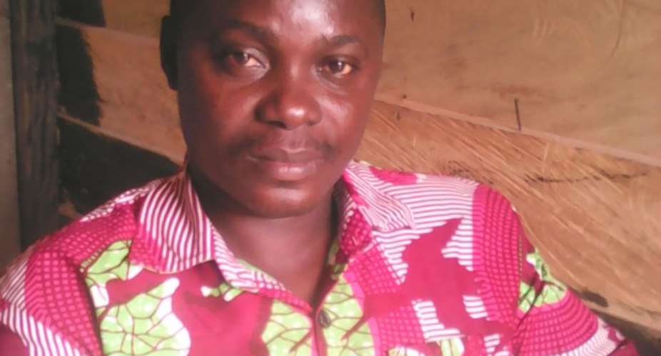 Freeman Boateng