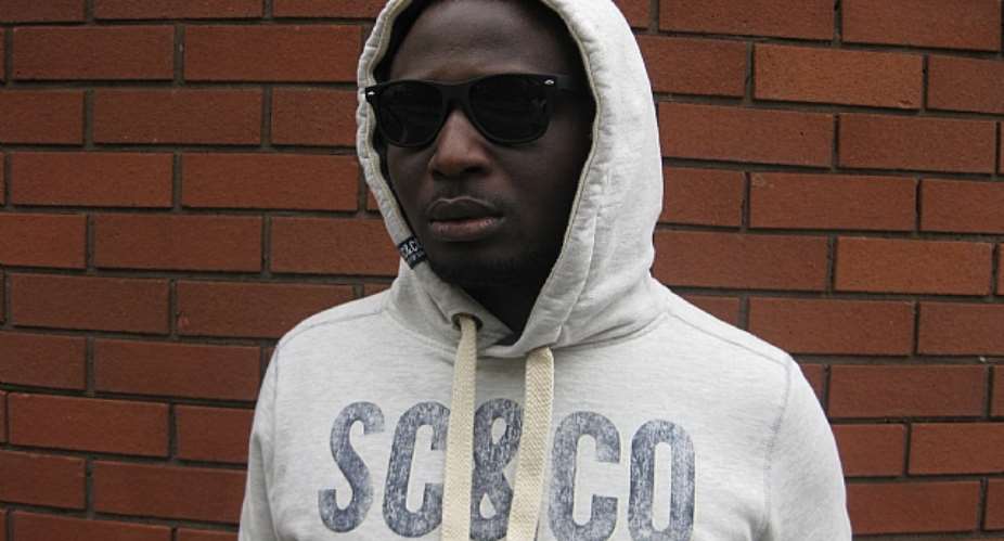 D-Mic Drops Dont Dull Freestyle and Carolina Freestyle