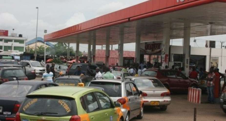 New fuel price a rip-off by OMCs -ACEP threatens court