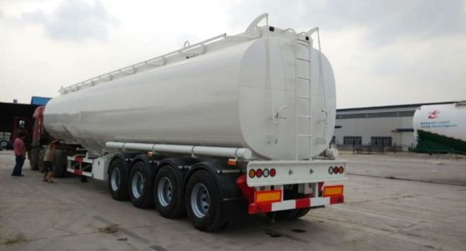 Tanker drivers want transporters contracts scrapped over poor salaries