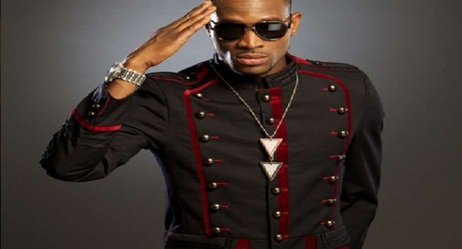 EXPOSED: Many Lies Of DBanj