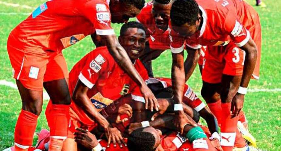 GPL Preview: Kotoko, Inter Allies square off on Friday