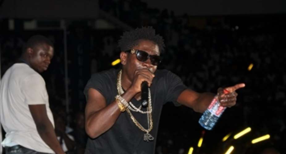 My son is under spiritual attack; Shatta Wale's mother cries