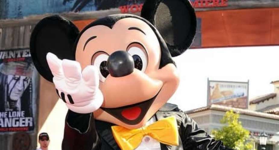 Taking the Mickey? Zimbabwe proposes Disneyland in Africa
