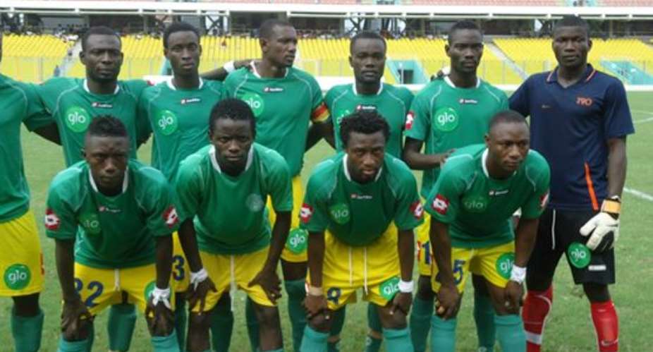 Ghana Premier League Preview: Bechem Utd vs Aduana Stars - Fire Club to renew regional rivalry at Bechem