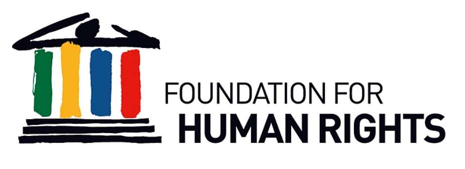 Foundation for Human Rights Statement on Xenophobic Violence in South Africa