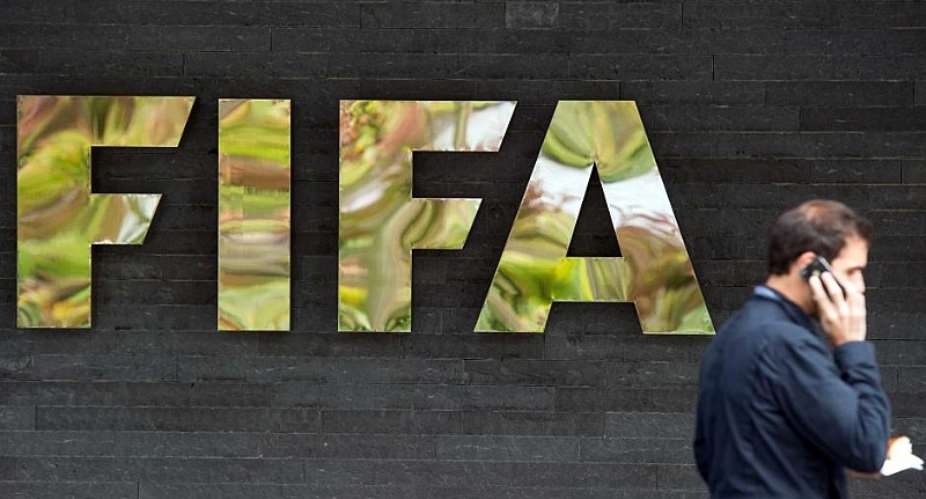 FIFA to release new special ranking for Africa's 2018 FIFA World Cup Group stage draw