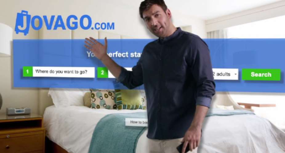 Jovago Partners With SiteMinder To Introduce Seamless Online Distribution For Hotels