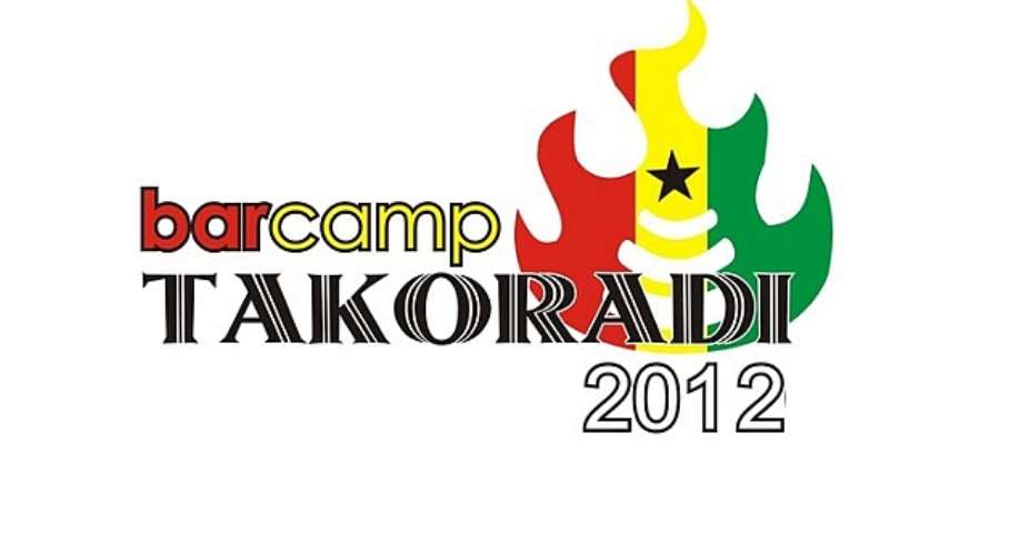 Barcamp Takoradi is on March 3