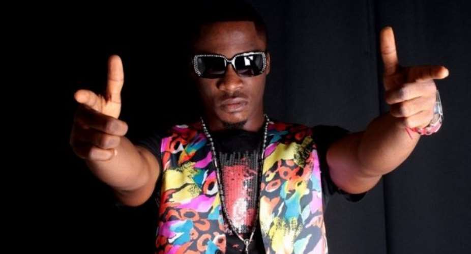 I Dont Know Whether To Sign For Kennis Music Again -Jaywon