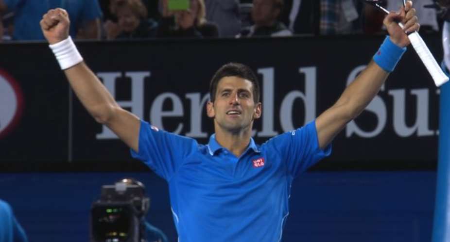 Tennis: Novak Djokovic holds top spot in ATP rankings, Stanislas Wawrinka rises to 9th Spot