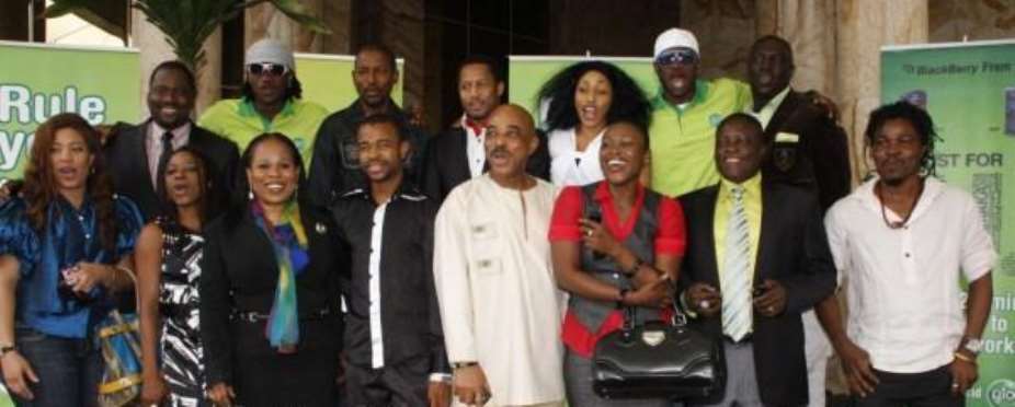 UNMASKING THE NOLLYWOOD CABAL