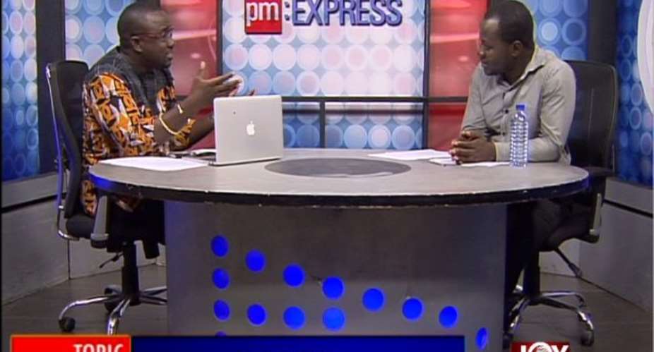 PM Express: Is the housing deficit in Ghana the case of unimaginable affluence or a death trap?