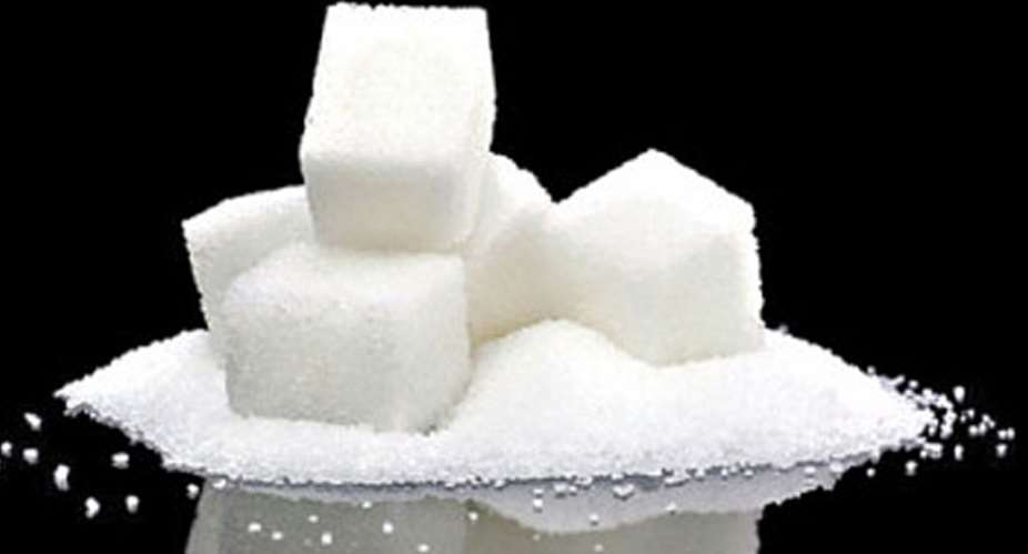 Reduce sugar intake, WHO warns